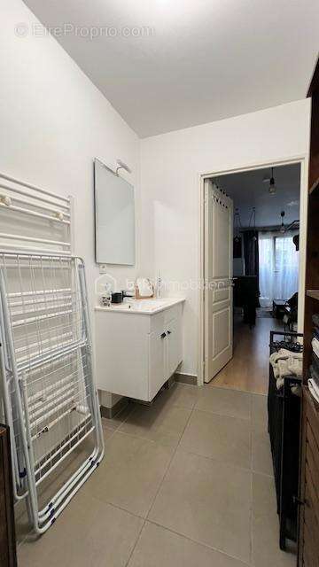 Appartement à MAISONS-ALFORT