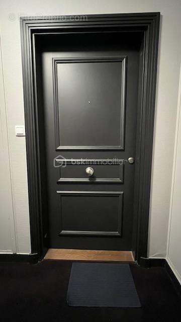 Appartement à MAISONS-ALFORT