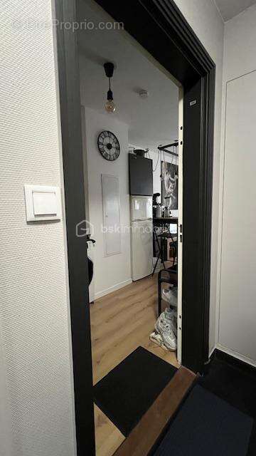 Appartement à MAISONS-ALFORT