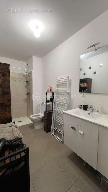 Appartement à MAISONS-ALFORT