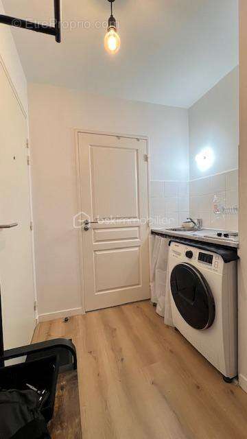 Appartement à MAISONS-ALFORT