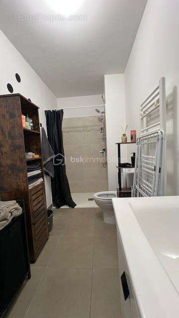 Appartement à MAISONS-ALFORT