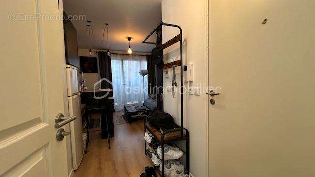 Appartement à MAISONS-ALFORT