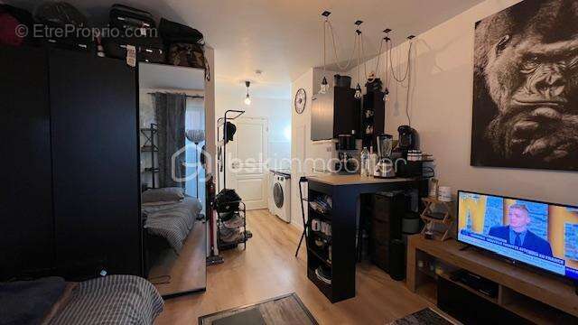 Appartement à MAISONS-ALFORT