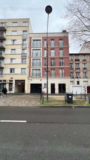 Appartement à MAISONS-ALFORT