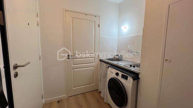 Appartement à MAISONS-ALFORT