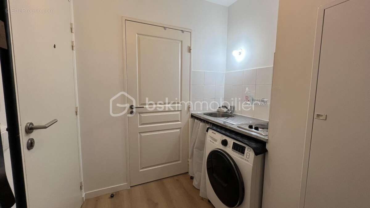 Appartement à MAISONS-ALFORT