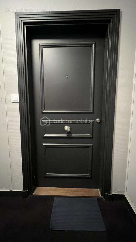 Appartement à MAISONS-ALFORT