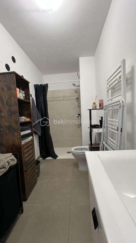 Appartement à MAISONS-ALFORT