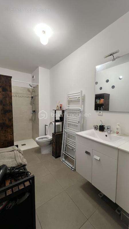 Appartement à MAISONS-ALFORT