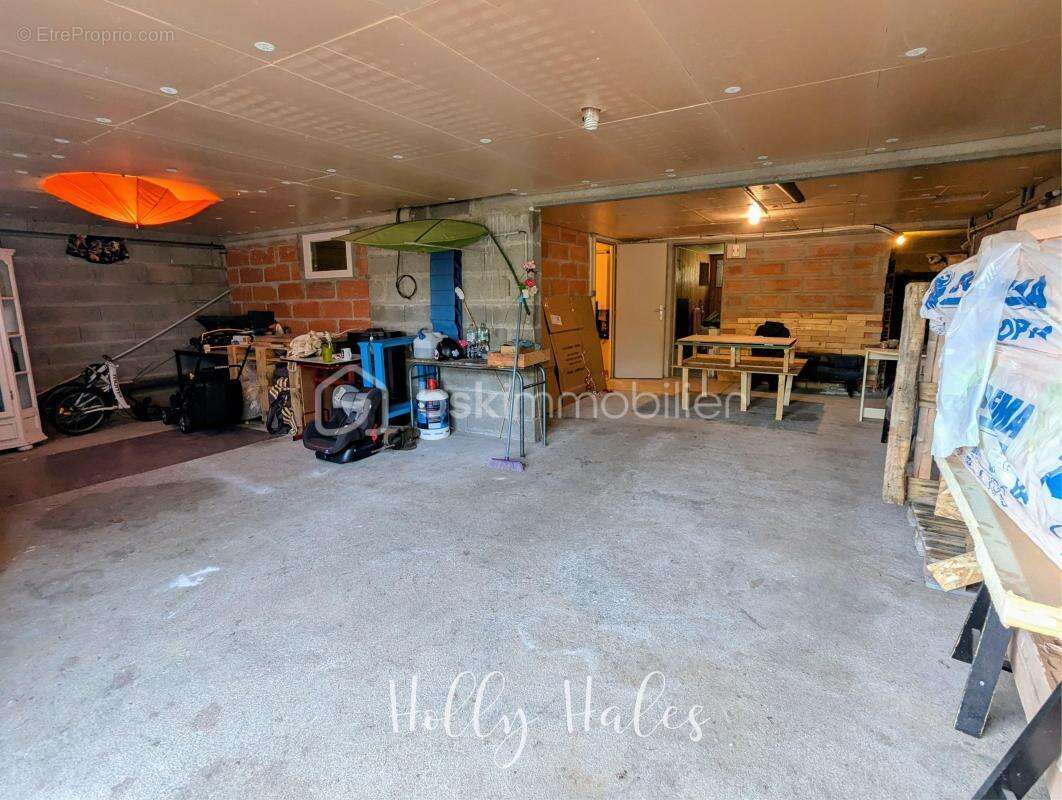 Maison à LE LOROUX-BOTTEREAU