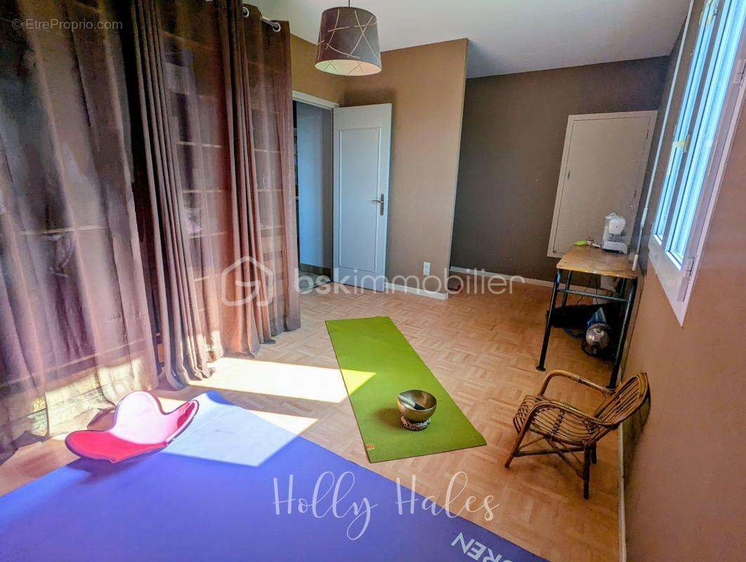 Maison à LE LOROUX-BOTTEREAU