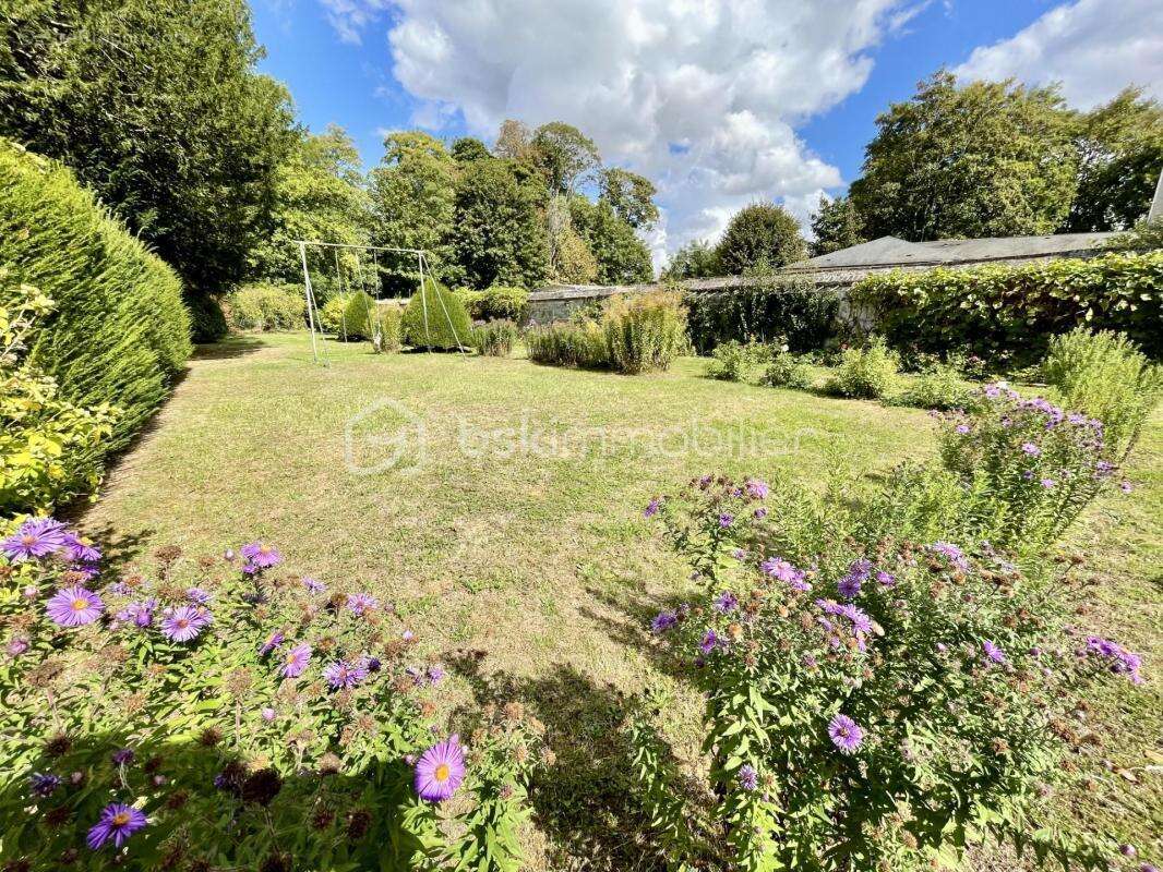 Maison à CHAUMONT-EN-VEXIN