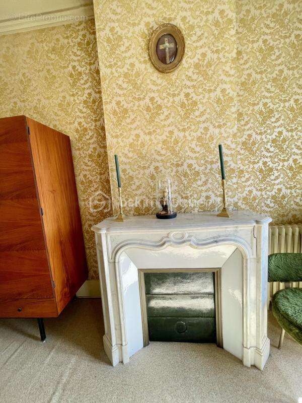 Maison à CHAUMONT-EN-VEXIN