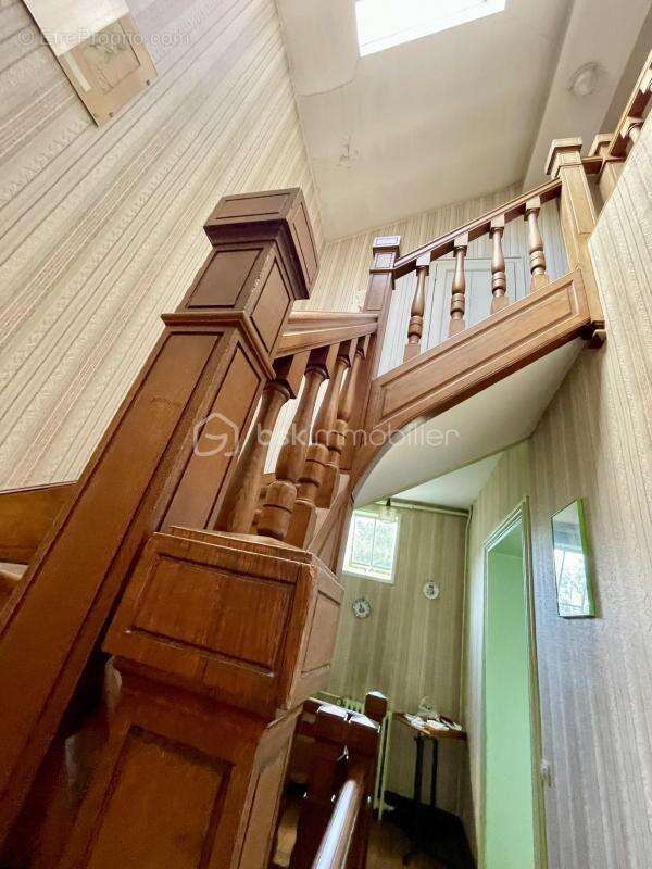 Maison à CHAUMONT-EN-VEXIN