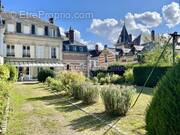 Maison à CHAUMONT-EN-VEXIN