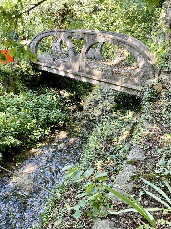Maison à CHAUMONT-EN-VEXIN