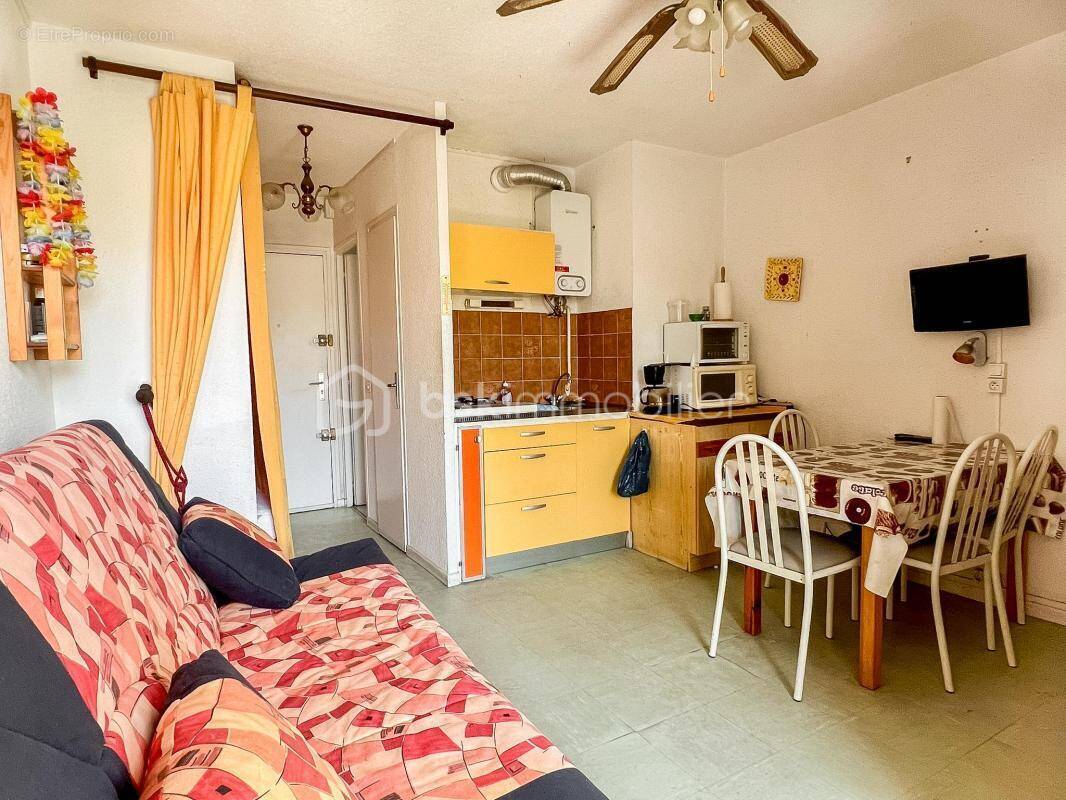 Appartement à AGDE