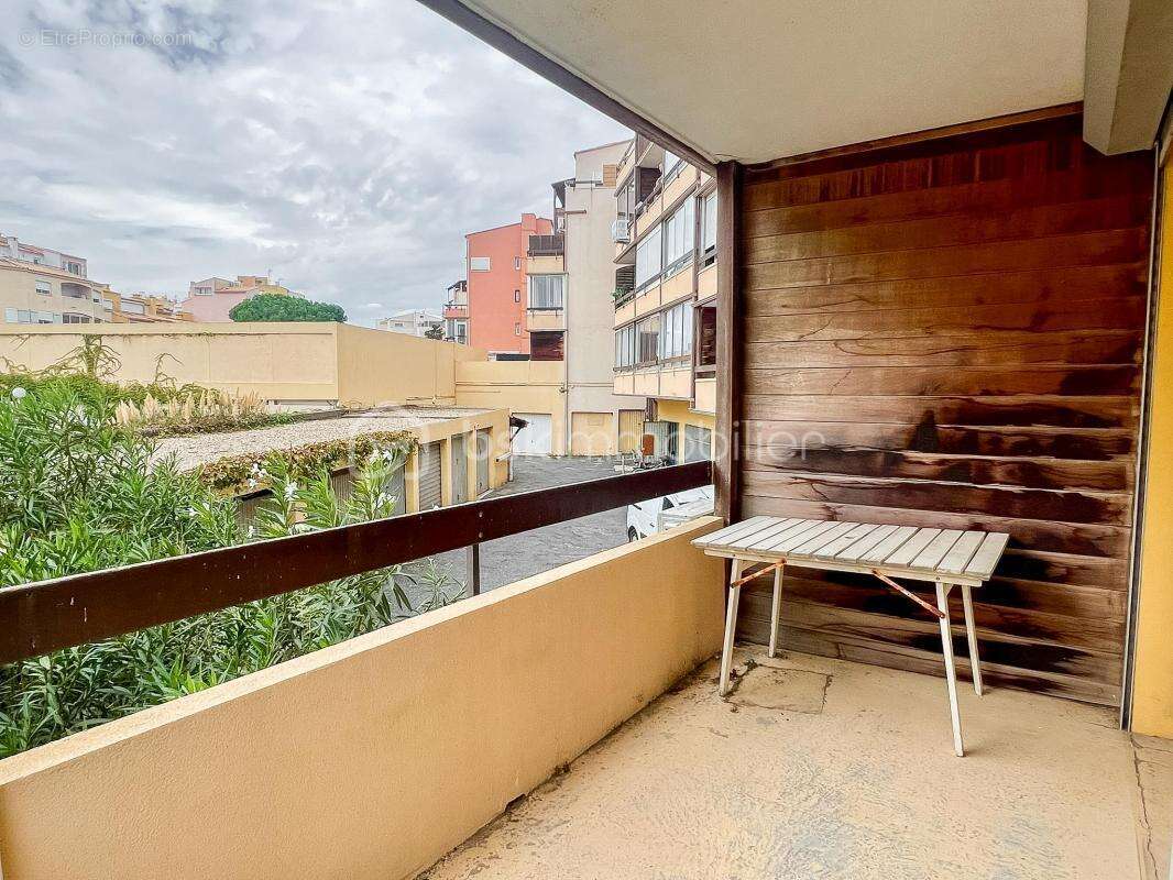 Appartement à AGDE