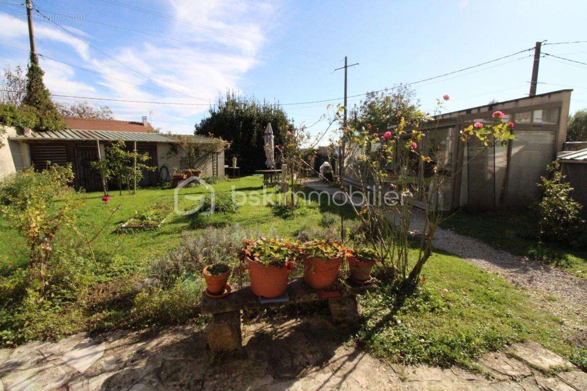 Maison à MAISON-ROUGE