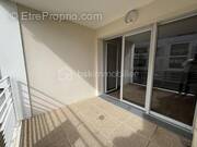 Appartement à LA RICHE