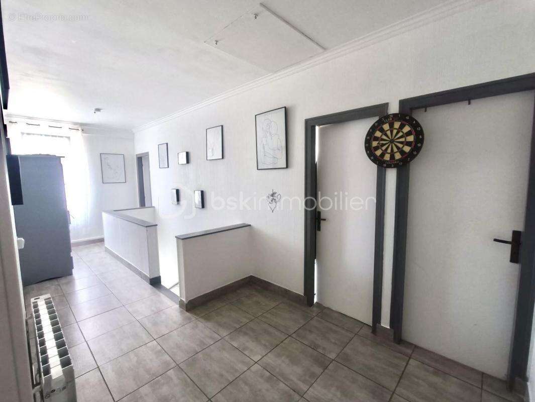 Maison à DAMMARIE-LES-LYS