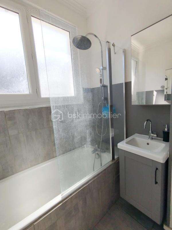 Maison à DAMMARIE-LES-LYS