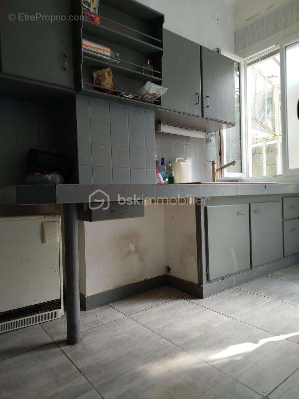 Maison à DAMMARIE-LES-LYS