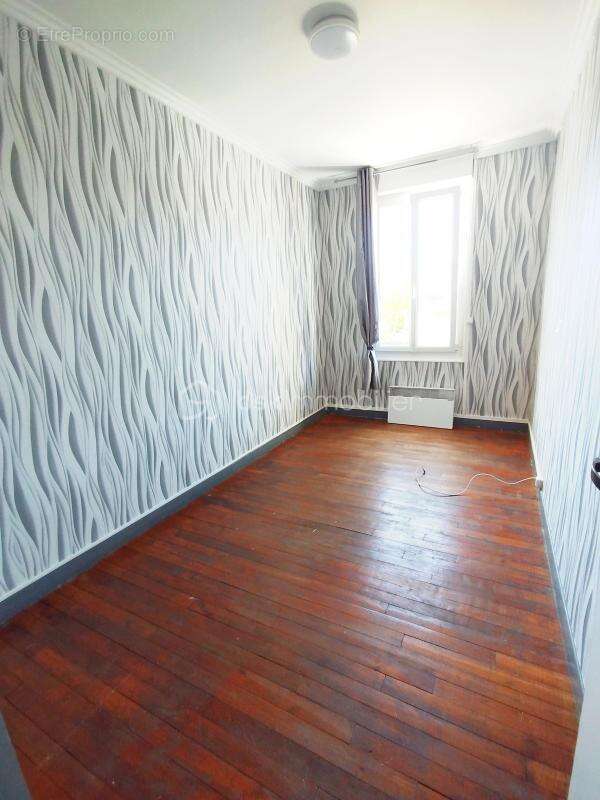 Maison à DAMMARIE-LES-LYS