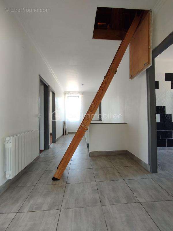 Maison à DAMMARIE-LES-LYS