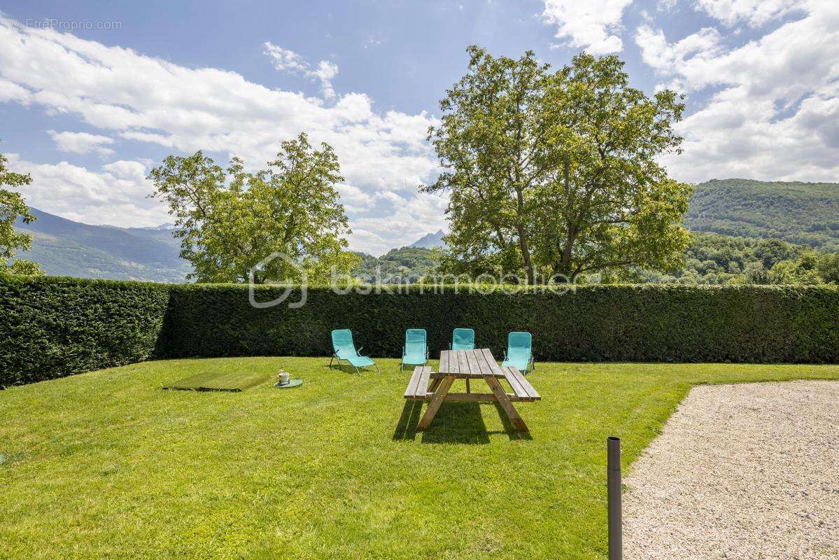 Maison à ARGELES-GAZOST