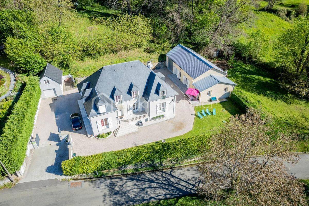 Maison à ARGELES-GAZOST