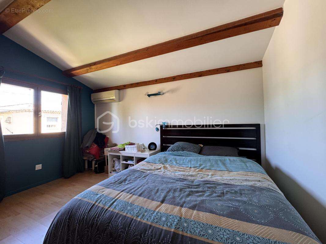 Maison à GIGNAC-LA-NERTHE