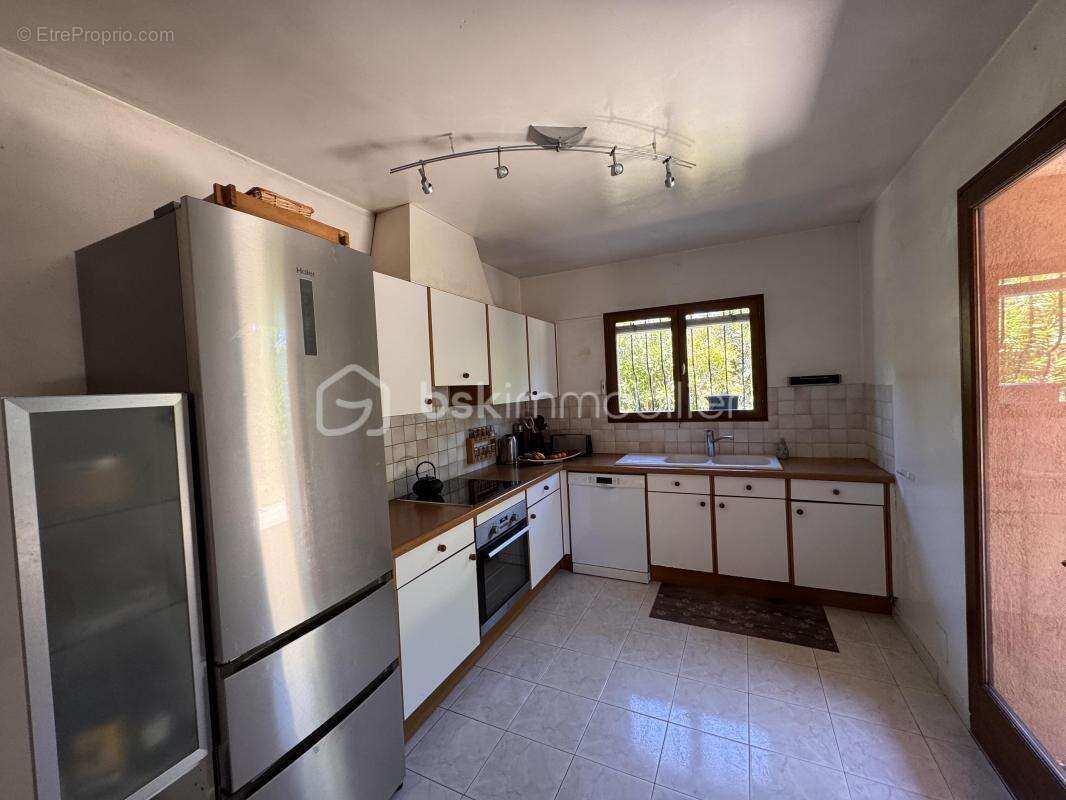 Maison à GIGNAC-LA-NERTHE