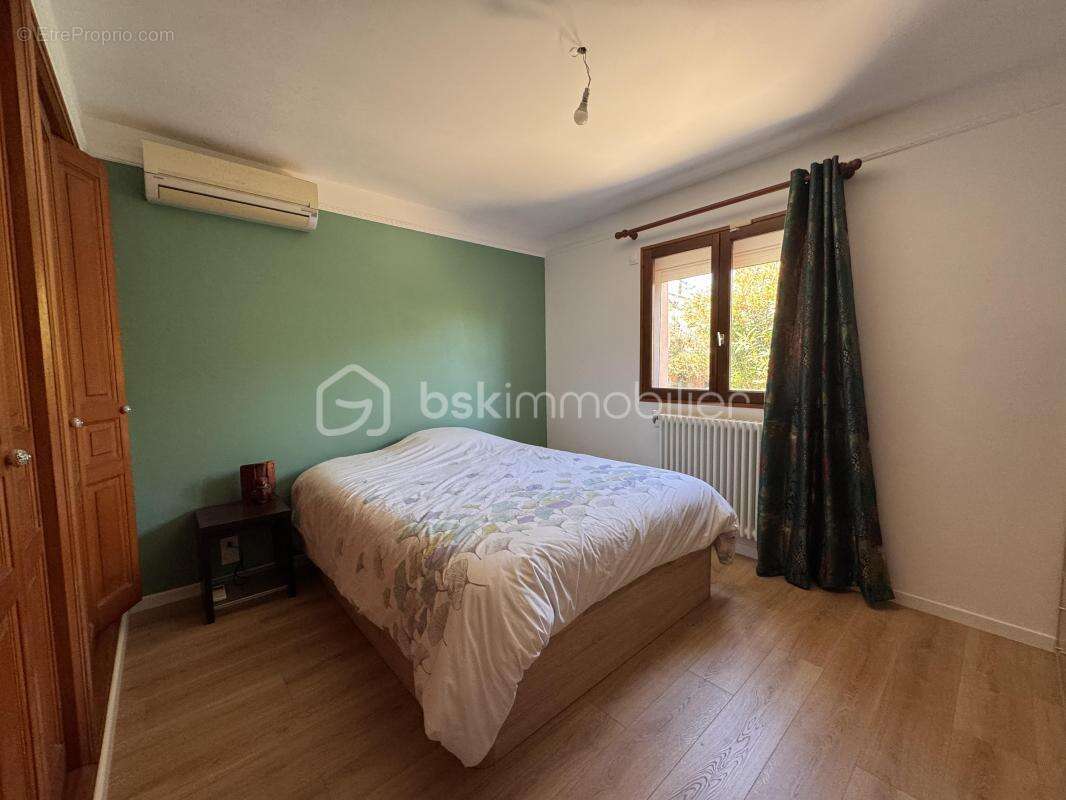 Maison à GIGNAC-LA-NERTHE