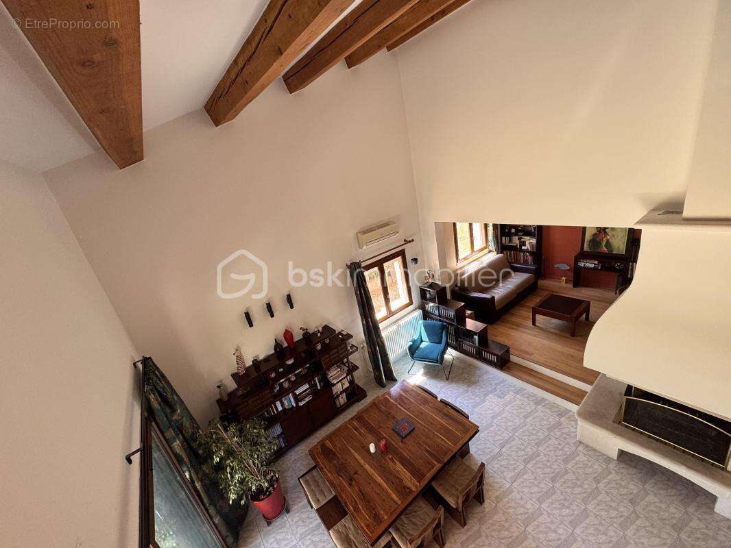 Maison à GIGNAC-LA-NERTHE