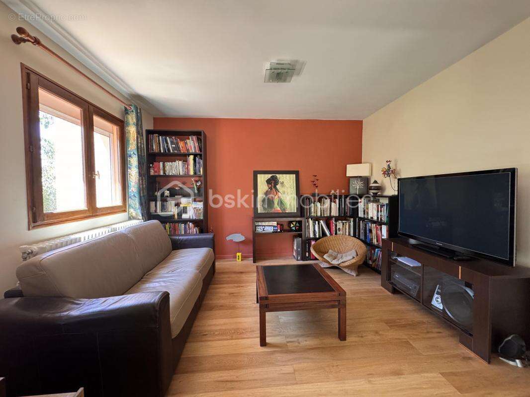 Maison à GIGNAC-LA-NERTHE