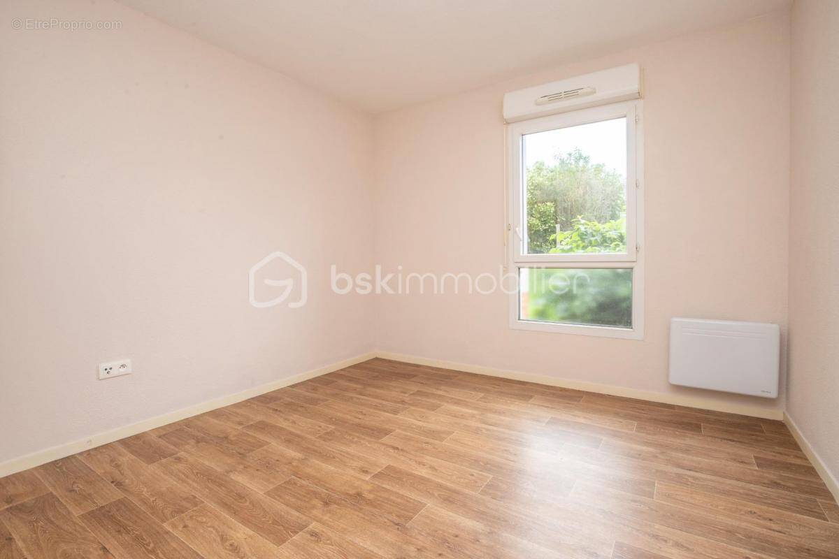 Appartement à PLAISANCE-DU-TOUCH