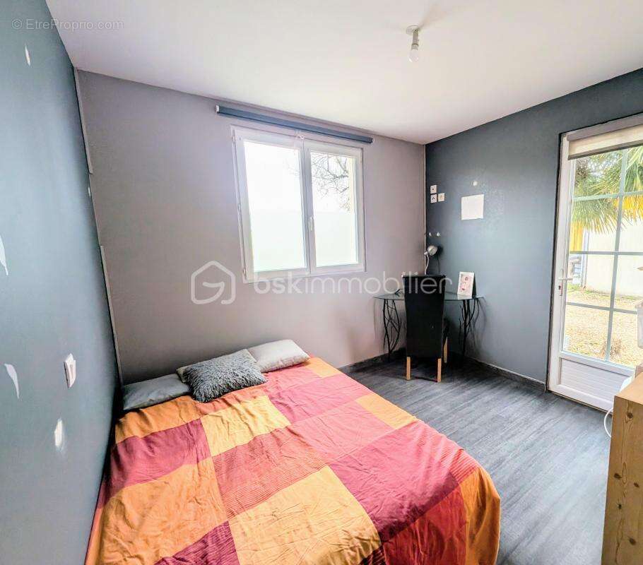 Maison à EAUCOURT-SUR-SOMME