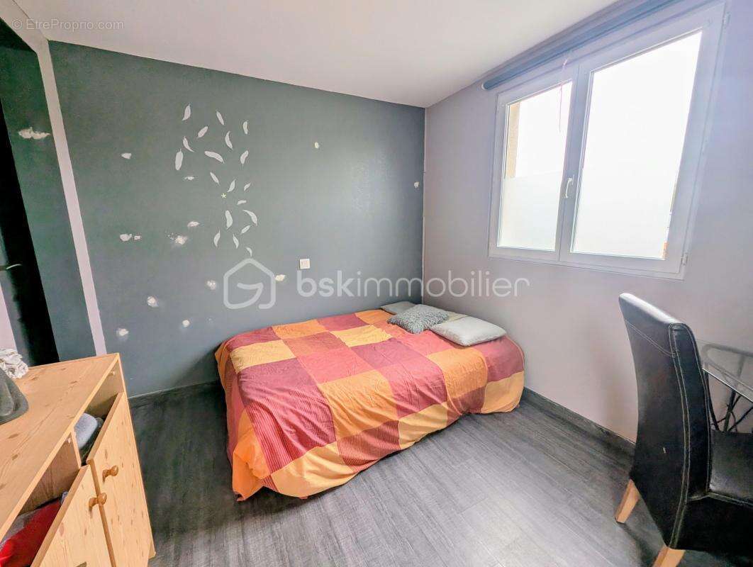 Maison à EAUCOURT-SUR-SOMME