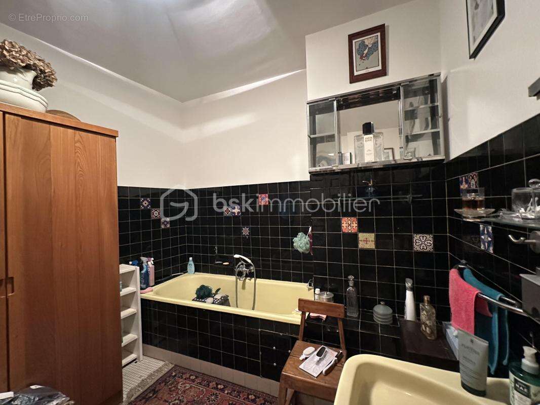 Appartement à TOURS