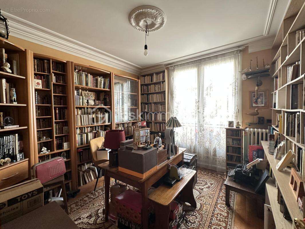 Appartement à TOURS