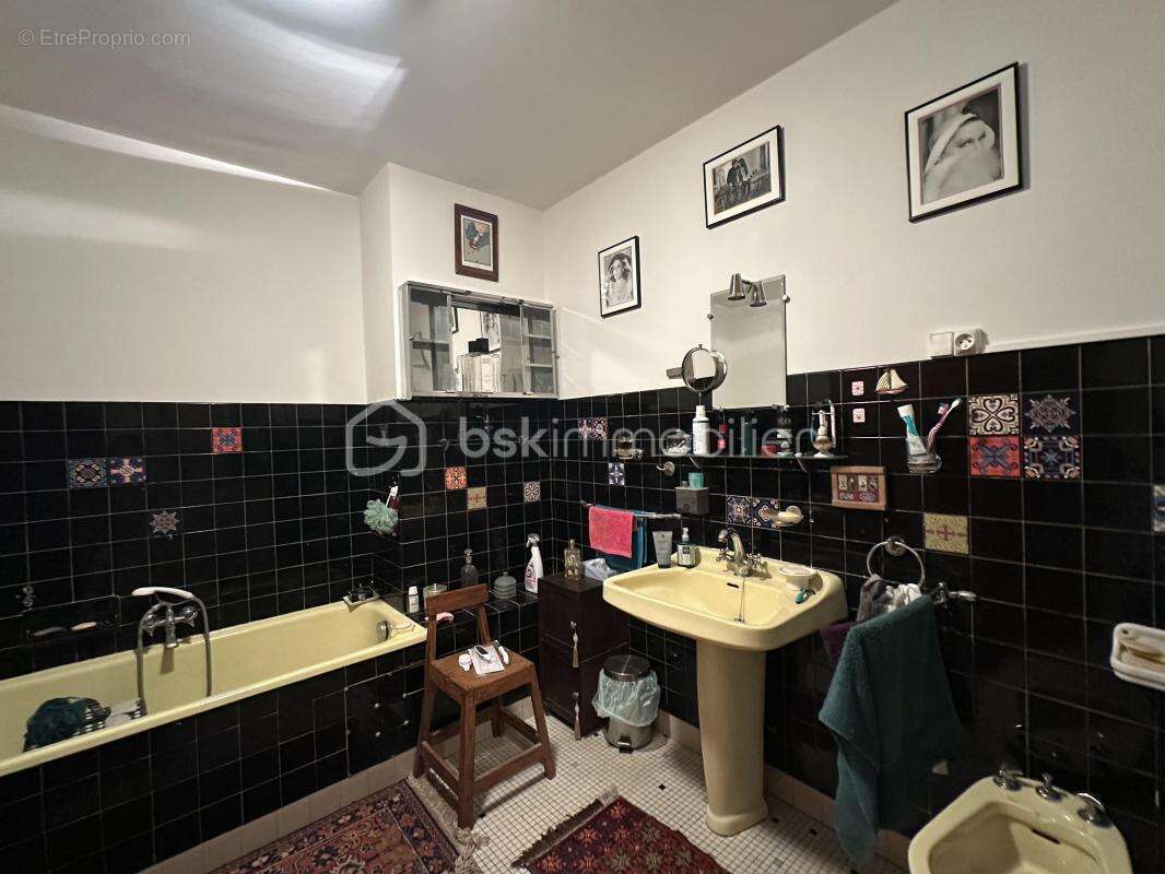 Appartement à TOURS