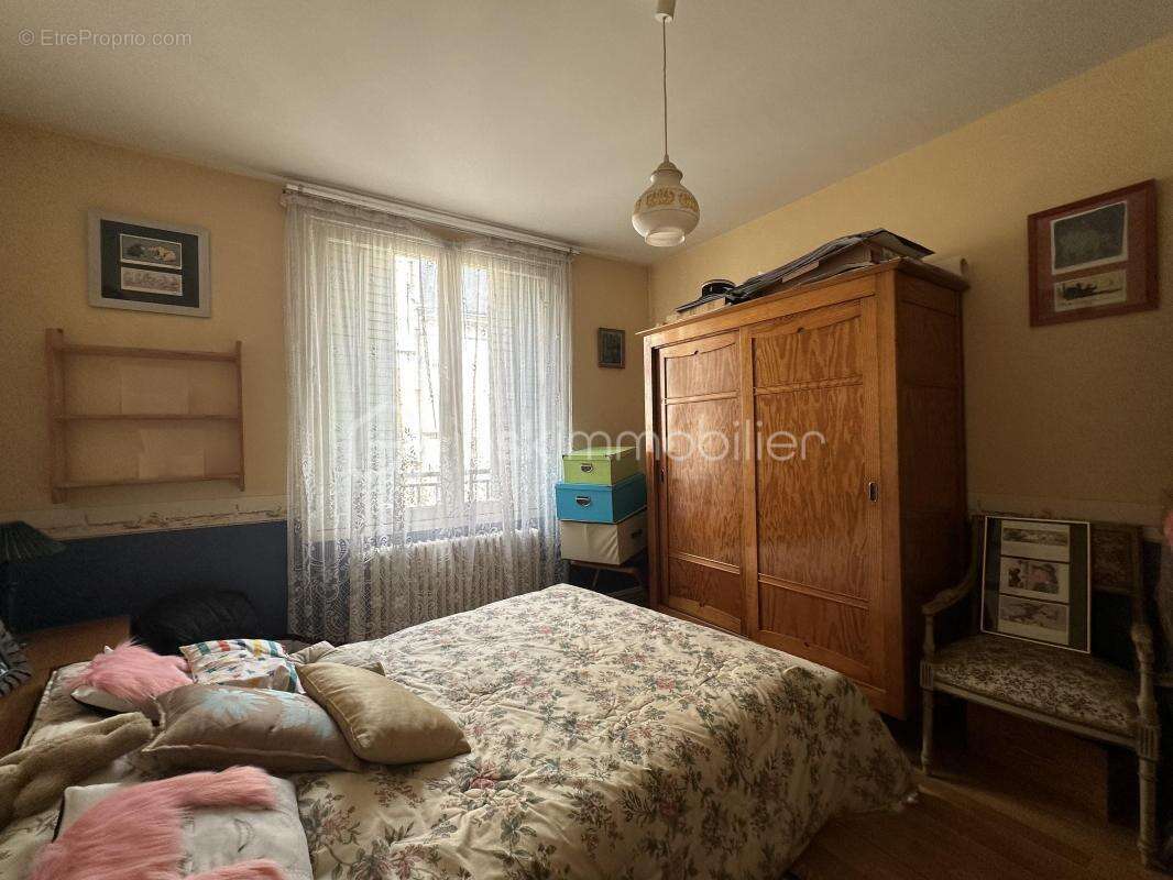 Appartement à TOURS
