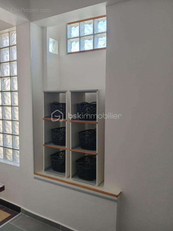 Appartement à BASSE-TERRE