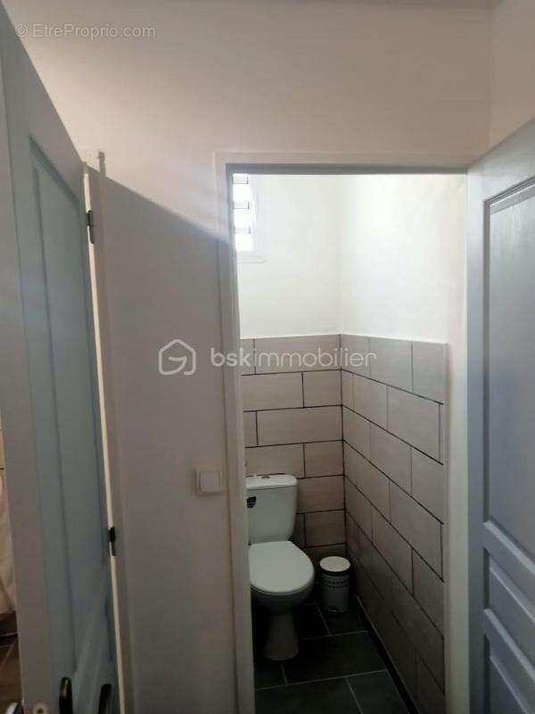 Appartement à BASSE-TERRE