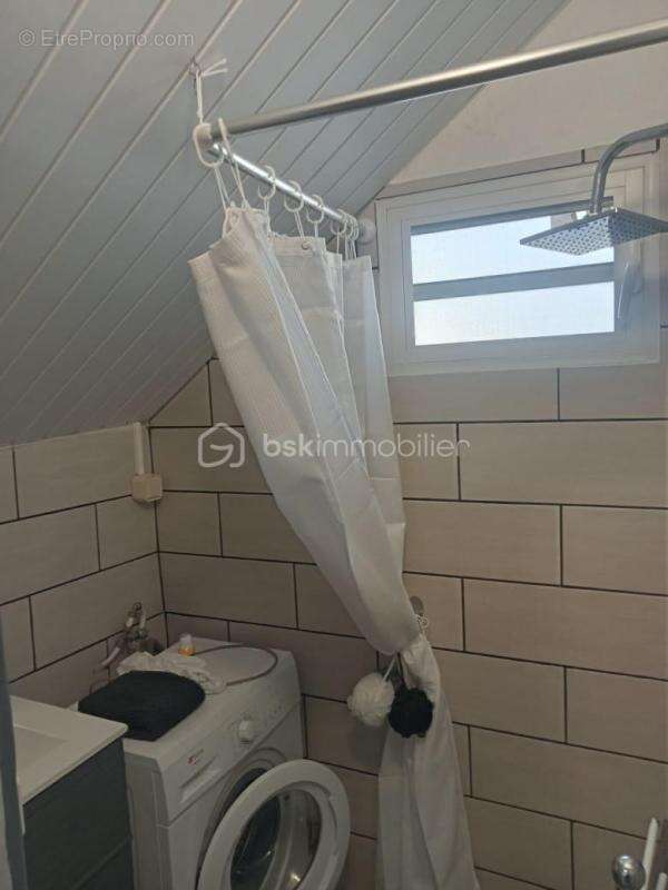 Appartement à BASSE-TERRE