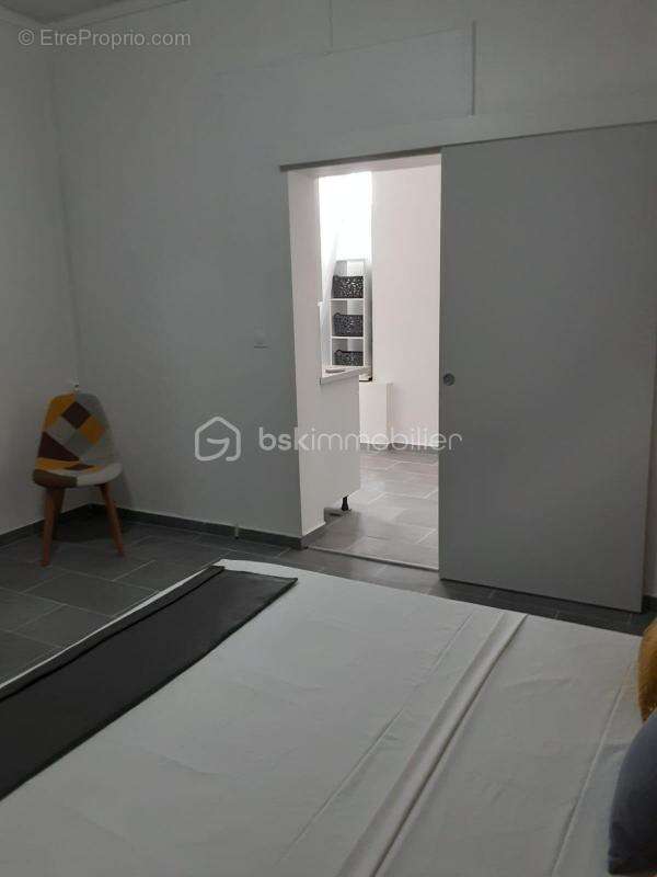 Appartement à BASSE-TERRE