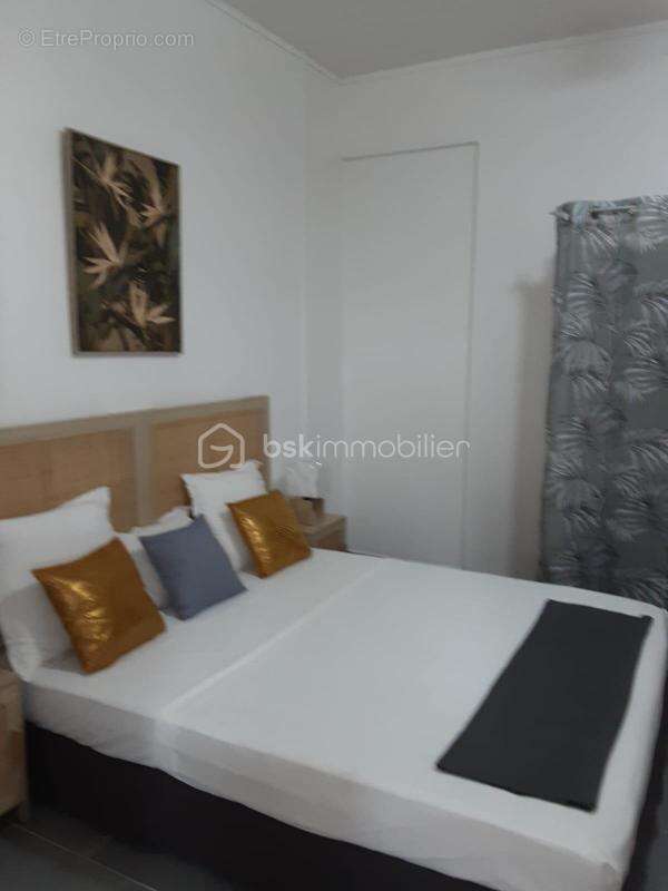 Appartement à BASSE-TERRE