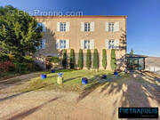 Maison à SALLES-ARBUISSONNAS-EN-BEAUJOLAIS